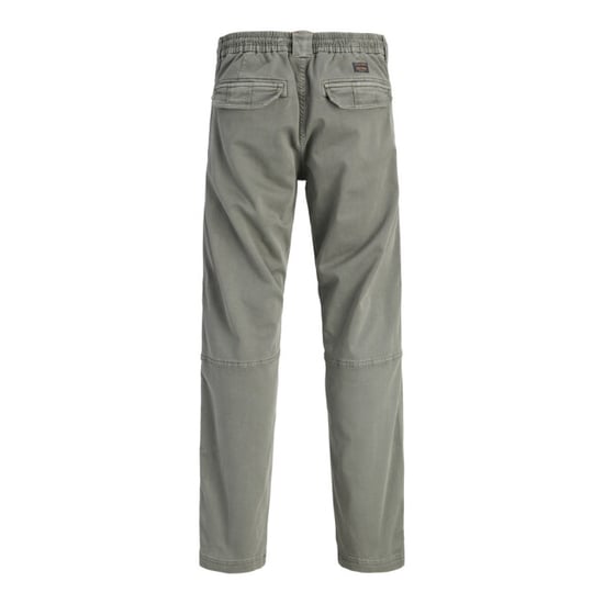 Jack & Jones Jpstkane dover jogger noos olijf - Image 3