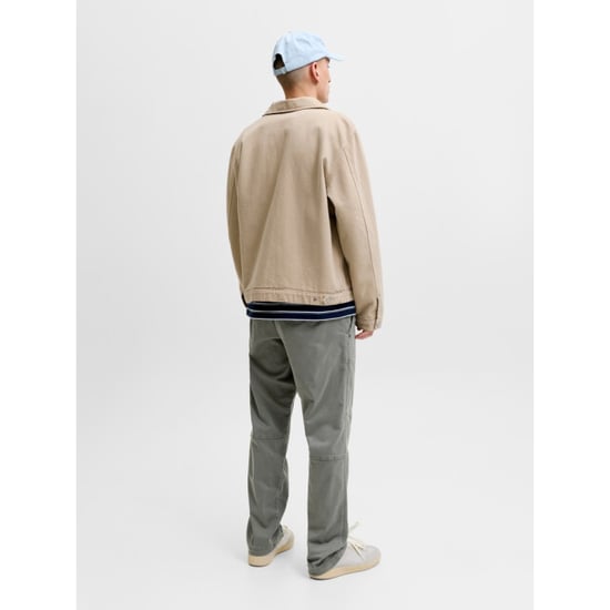 Jack & Jones Jpstkane dover jogger noos olijf - Image 4