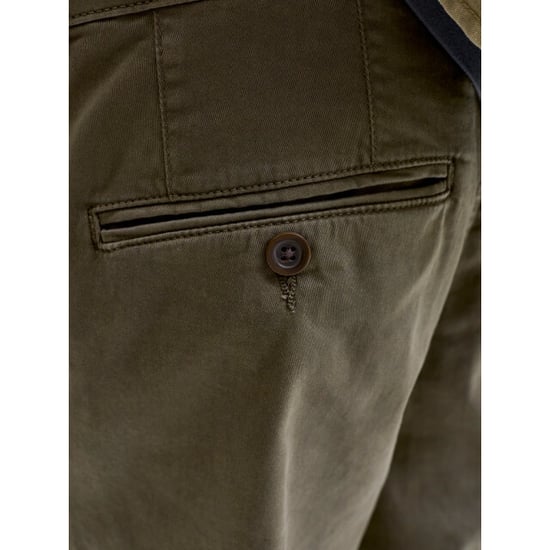 Jack & Jones Jpstollie vance chino noos donker - Image 5