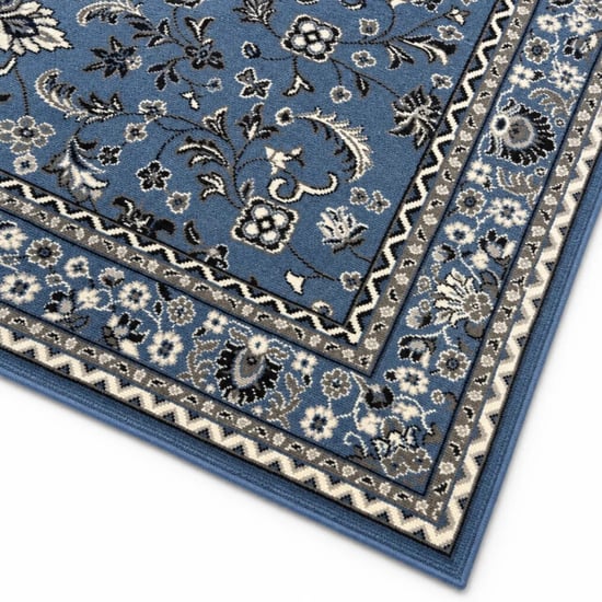 Muratap Nain klassiek vintage oosters vloerkleed 200x290 cm - Image 2