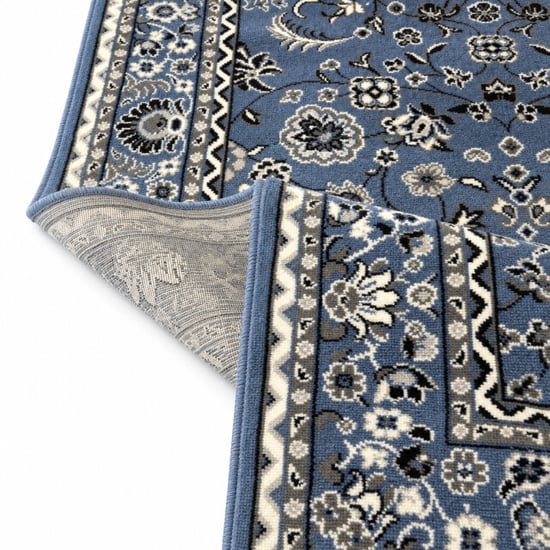 Muratap Nain klassiek vintage oosters vloerkleed 200x290 cm - Image 5