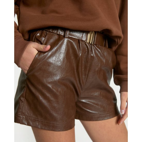 AI&KO Short rikki pu co 621 g - Image 2