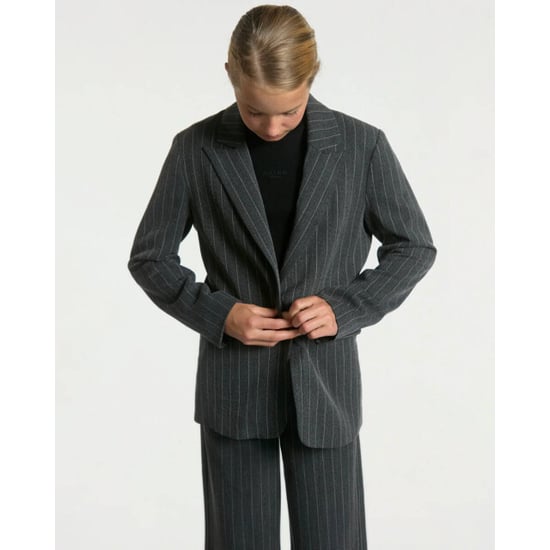 AI&KO Blazer kendal pinstrip v - Image 3