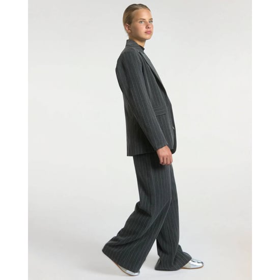 AI&KO Blazer kendal pinstrip v - Image 4