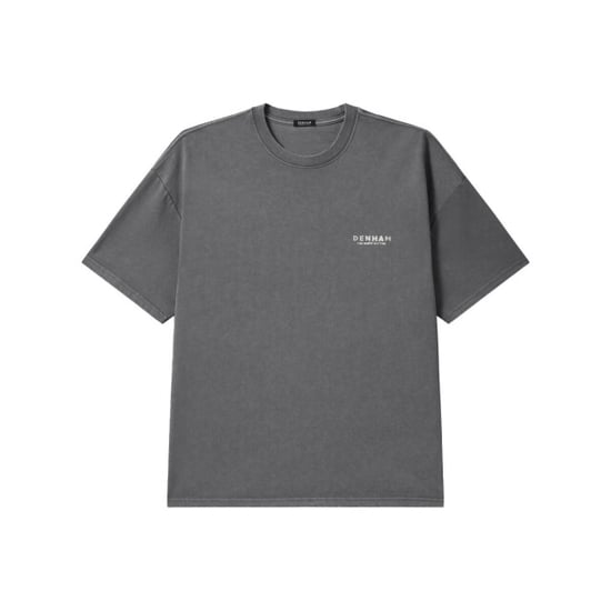 Denham T-shirt korte mouw 01-26-07-52-503 - Image 1