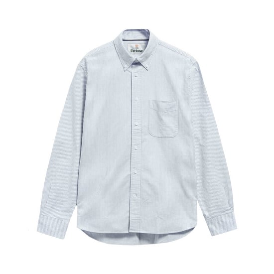 Barbour Overhemd lange mouw msh5881 - Image 1