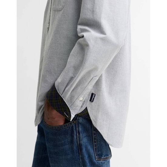 Barbour Overhemd lange mouw msh5881 - Image 2