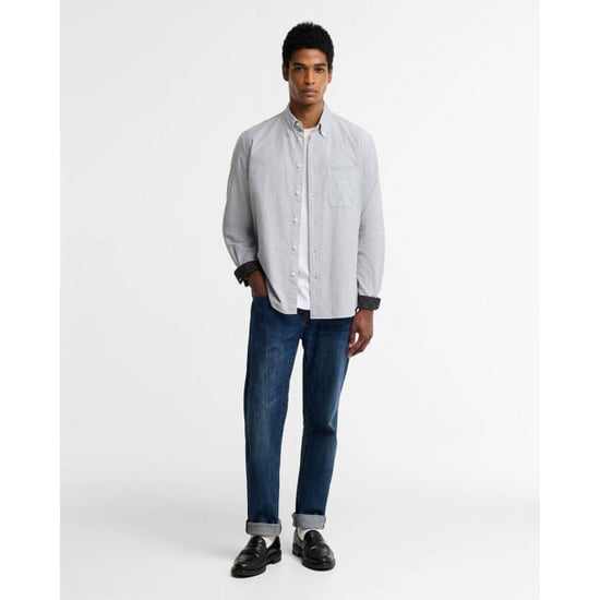Barbour Overhemd lange mouw msh5881 - Image 3