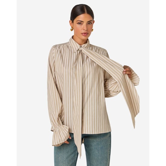 Ibana Blouse lange mouw 302640150 bini - Image 2