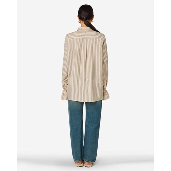 Ibana Blouse lange mouw 302640150 bini - Image 3