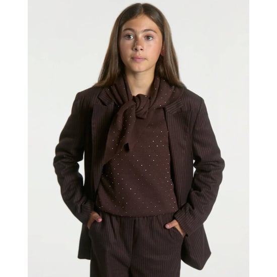 AI&KO Blazer kendal pinstrip v - Image 2