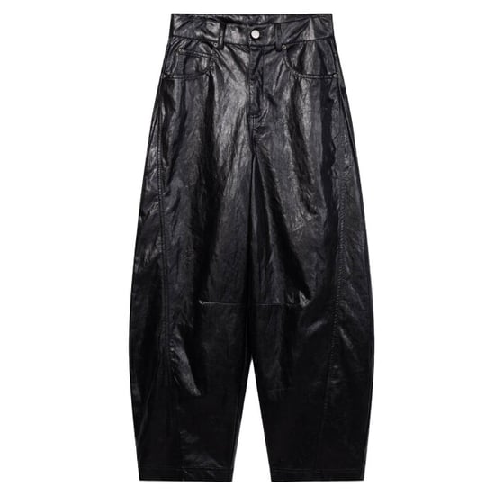 AI&KO Broek quinn pu pu 621 g - Image 1