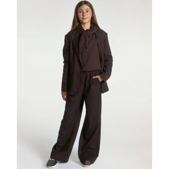 AI&KO Blazer kendal pinstrip v - Image 3