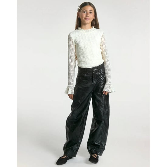AI&KO Broek quinn pu pu 621 g - Image 2