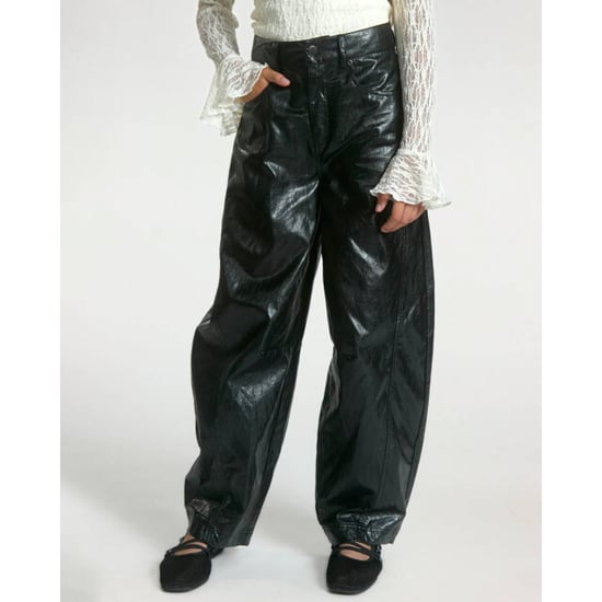 AI&KO Broek quinn pu pu 621 g - Image 4