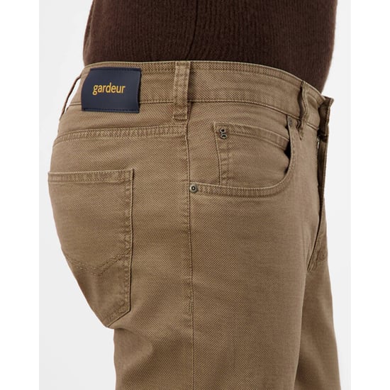 Gardeur Broek bill-3 441141 - Image 3