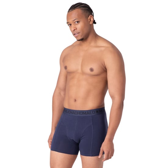 Muchachomalo Heren Boxershorts - 10 Pack - Mannen Onderbroeken - Image 3