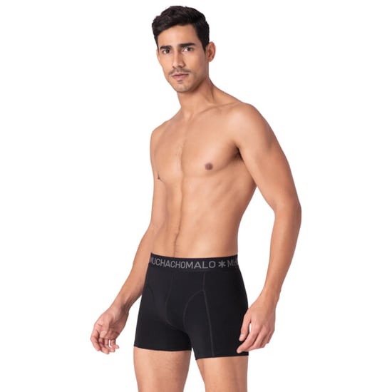 Muchachomalo Heren Boxershorts - 10 Pack - Mannen Onderbroeken - Image 4