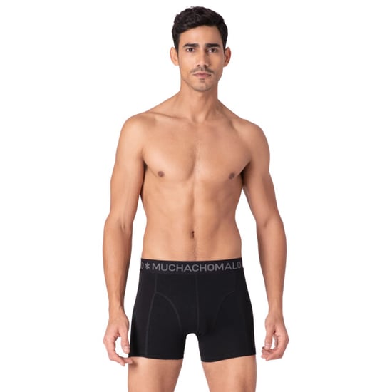 Muchachomalo Heren Boxershorts - 10 Pack - Mannen Onderbroeken - Image 6