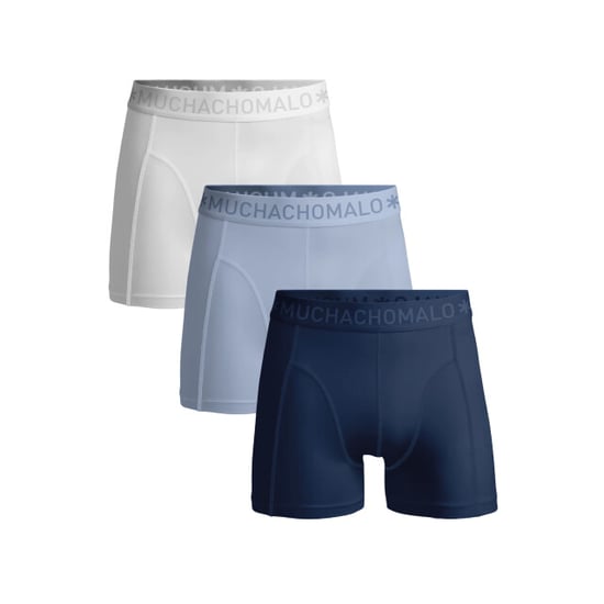 Muchachomalo Heren 3-pack boxershorts - Image 4