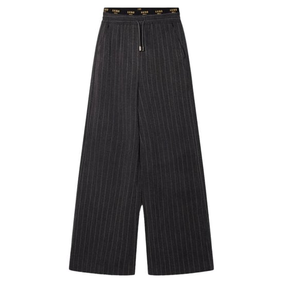 AI&KO Broek esila pinstripe v - Image 1