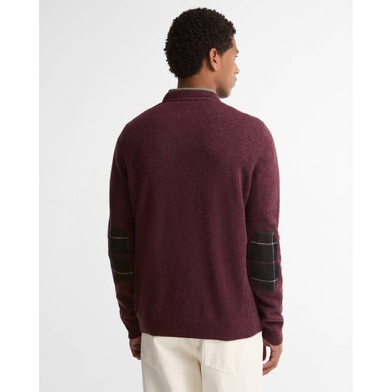 Barbour Sweatshirt mkn1576 - Image 4