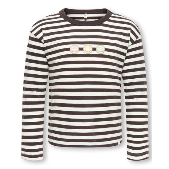 Only Top lange mouw 15379973 kmghope - Image 1