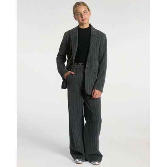 AI&KO Broek esila pinstripe v - Image 3