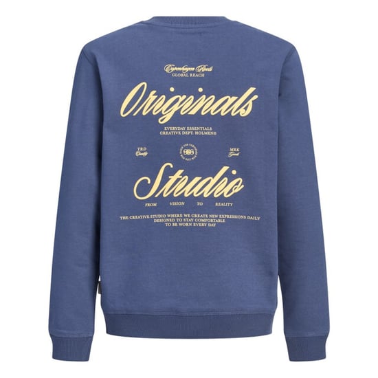 Jack & Jones Sweat 12309118 jornorre - Image 2