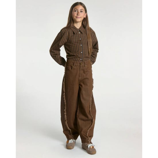 AI&KO Broek quinn fringe co 5 - Image 2