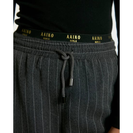 AI&KO Broek esila pinstripe v - Image 4