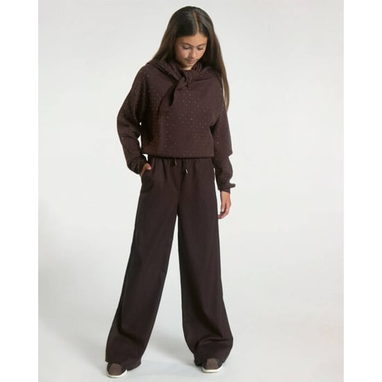 AI&KO Broek esila pinstripe v - Image 2