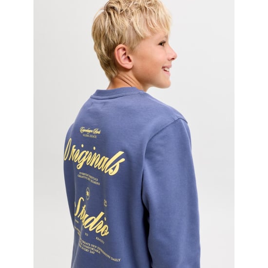 Jack & Jones Sweat 12309118 jornorre - Image 3