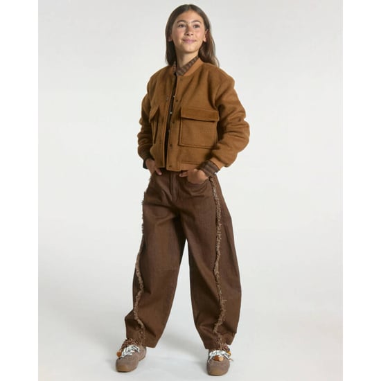 AI&KO Broek quinn fringe co 5 - Image 3
