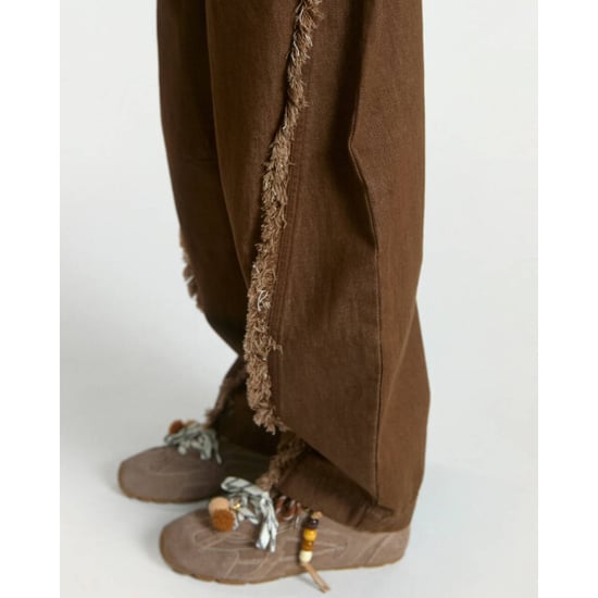 AI&KO Broek quinn fringe co 5 - Image 4