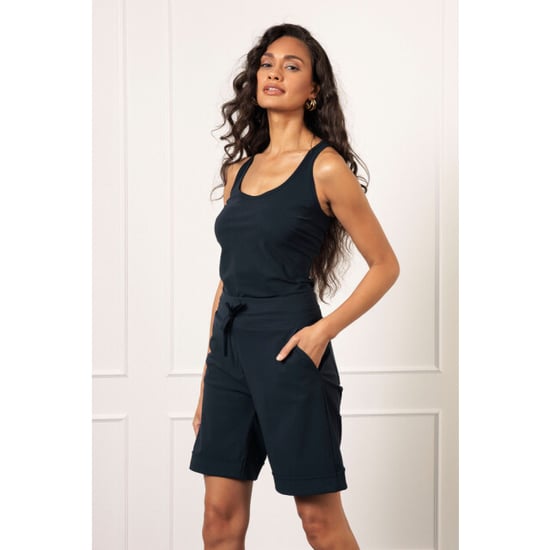 Studio Anneloes city bermuda 94774 6900 dark blue - Image 2