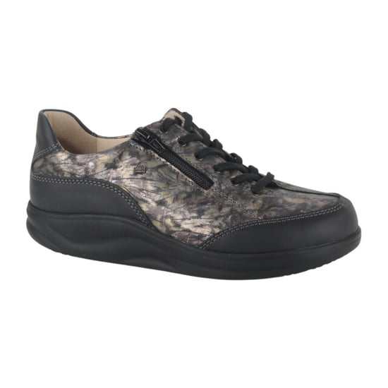 FinnComfort 02913-902984 dames veterschoenen sportief - Image 1