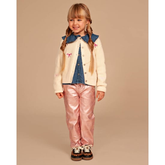 Stains & Stories Broek ssa26408267 - Image 3