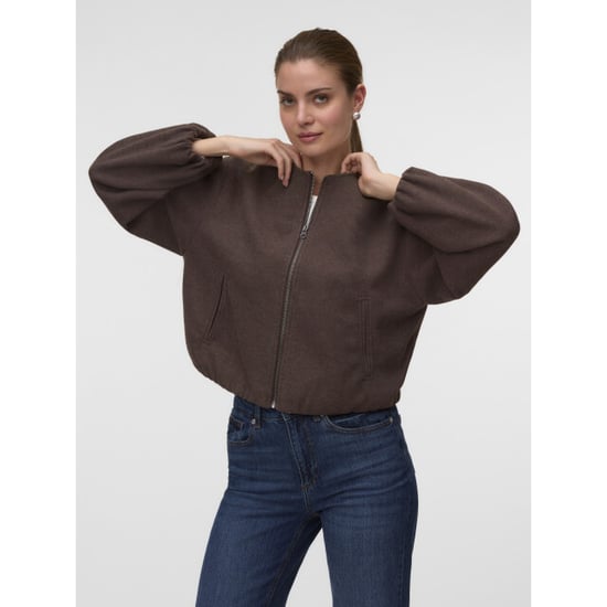 Vero Moda Vmchloe bomberjack - Image 1