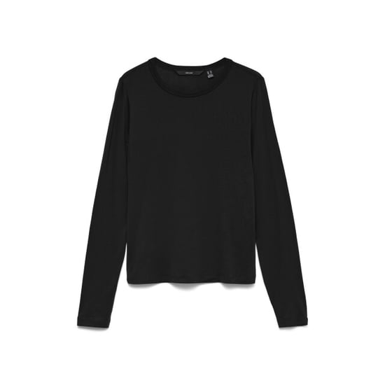 Vero Moda Ada top met lange mouwen - Image 1