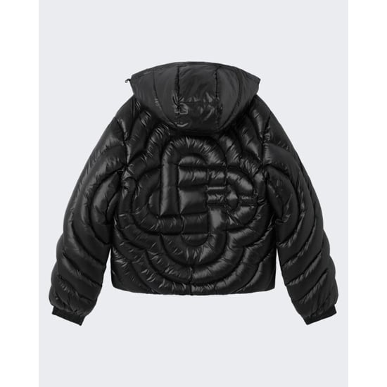 Casablanca Heren quilted puffer jacket - Image 4