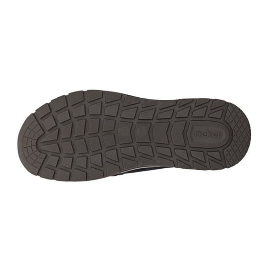 Rieker 11001 00-schwarz-moro-schwarz - Image 3