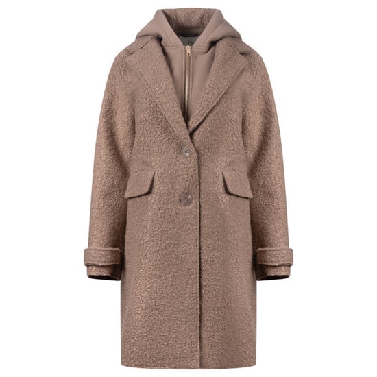 Nukus Coat nkf12009 mirthe - Image 1