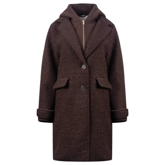 Nukus Coat nkf12009 mirthe - Image 1