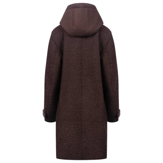 Nukus Coat nkf12009 mirthe - Image 2