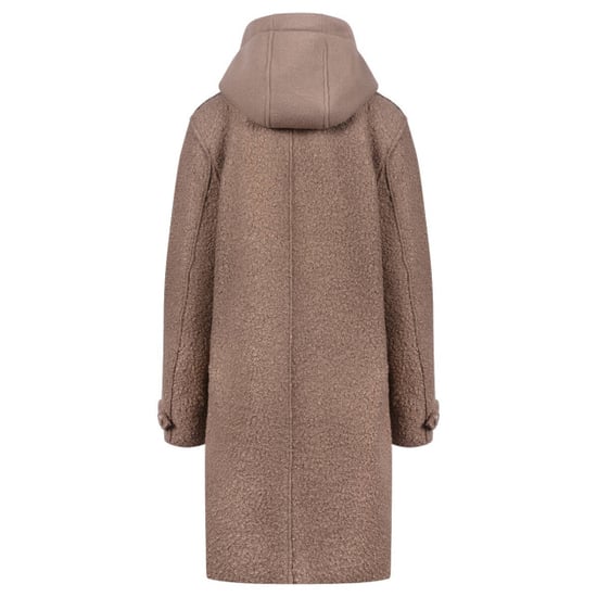Nukus Coat nkf12009 mirthe - Image 2