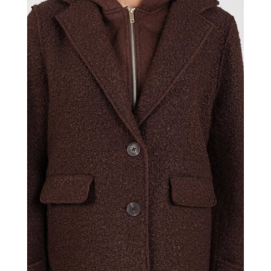 Nukus Coat nkf12009 mirthe - Image 4