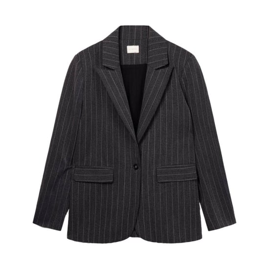 AI&KO Blazer kendal pinstrip v - Image 1