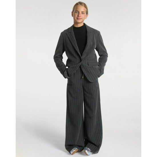 AI&KO Blazer kendal pinstrip v - Image 2