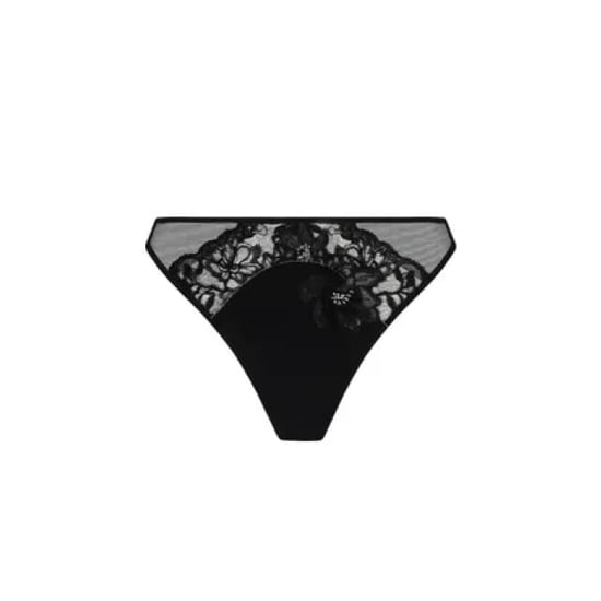 Lise Charmel Lip eduction cuir exy couture - Image 2